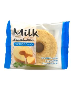 Baumkuchen Milk 75g