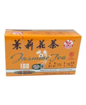 Jasmine Tea JT002 100x2g