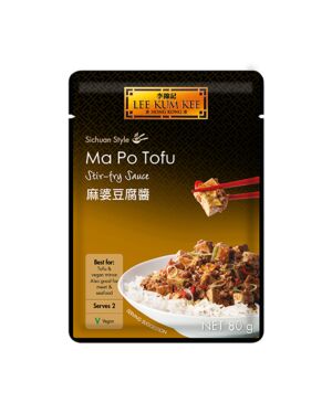 【Buy Two Get One Free】LKK sauce for MAPO TOFU 80g
