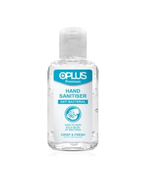 [Buy 1 Get 1 Free]Oplus Hand Sanitizer 50ml