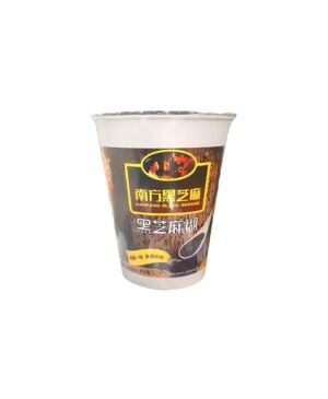 NF Black Sesame Dessert(cup)50g