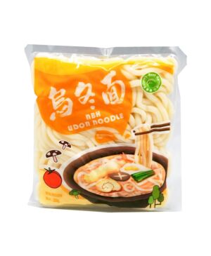 NBH Udon Noodle 200g