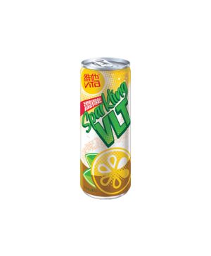 Vita Sparkling Lemon Tea 310ml