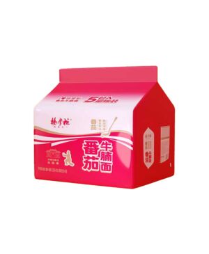 YZG Instant Noodle-Tomato Beef Flavour 675g