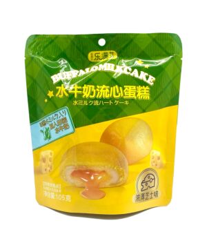 QIQU Filling Cake-Cheese Flavour 105g