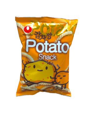 Nongshim Potato Snack 55g
