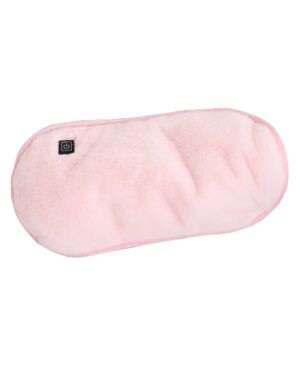 【Pink】Single-sided USB plug-in hand warmer