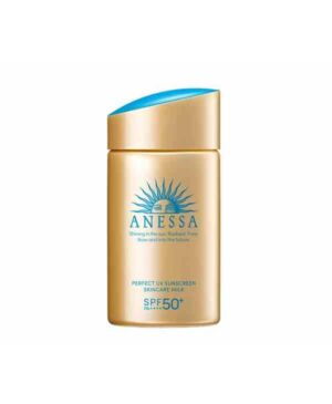 SHISEIDO Anessa Perfect UV Sunscreen A+N, 60ml, SPF50+,PA++++