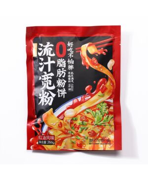 PY Instant Noodle-Chilli Oil Flavour 268g