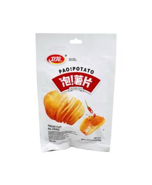 WL Potato Chip - Spicy 108g