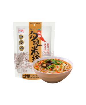 AK Fresh Chilli Rice Noodle 310g