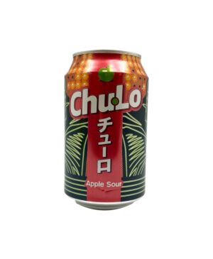 Chu Lo Apple Sour 300ml