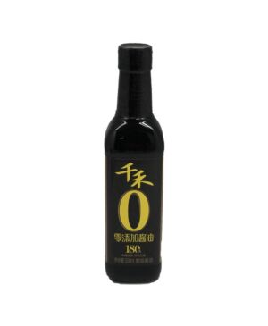 180days first extract premium light soy sauce 500ml
