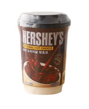 HERSHEYS Hot Chocolate 30g