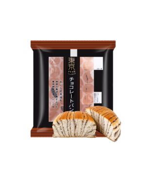 TOKYO Bread Chocolate 70g