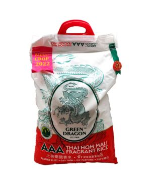 GD Thai Fragrant Rice 10KG