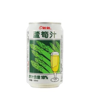 Asparagus Juice Drink 320ml