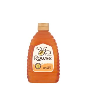 Rowse Honey Squeezy 680g
