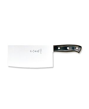 SBZ Cleaver Knife
