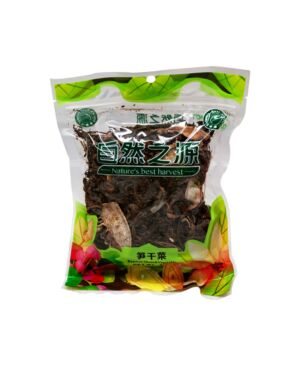 NBH Dried Bamboo Shoots & Vegetables 150g