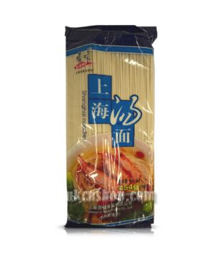 Nikko Shanghai Noodle 454g