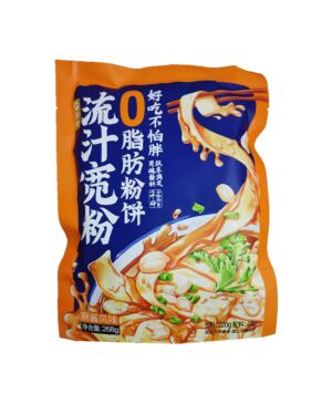 PY Instant Noodle-Sesame Sauce Flavour 268g