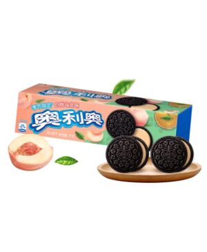 Oreo Cookies-Peach Oolong 97g
