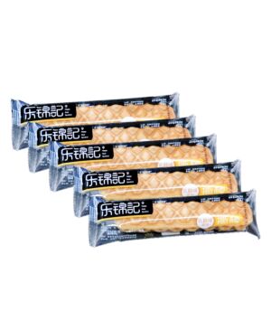 【five packs】LJJ Breadstick Cheese flavor