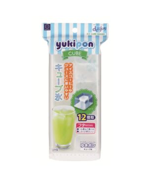 D/L Yuki Pon cube Ice Tray