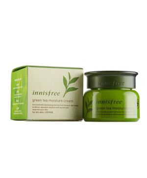 Innisfree The Green Tea Seed Deep Cream 50ml