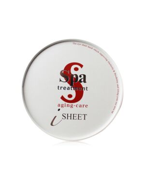 Spa Treatment HAS stretch i Sheet 60sheets Eye Mask 