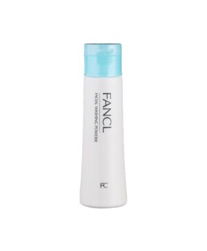 Fancl Facial Cleaning Powder 50g