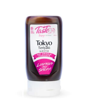 Taste Tokyo Teriyaki Sauce 285ml