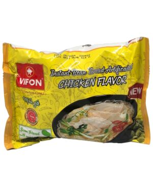 Vifon Phu Gia Bean Thread Chicken Flavour 50g