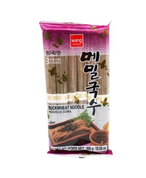 Wang memil kuksoo ( buckwheat noodles) 300g