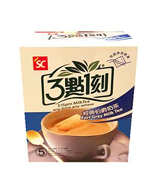 3.15 EARL GREY TEA