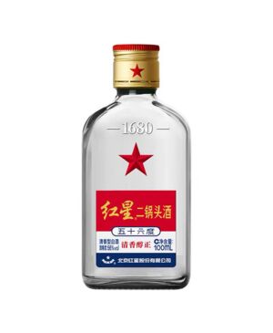 RED STAR ER GUO TOU CHIEW 56% 100ml