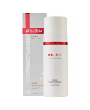 WINONA Soothing Special Care Cleanser 80ml