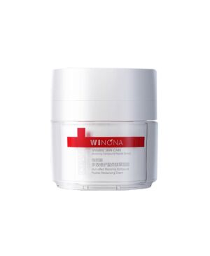 WINONA Multi-effect repair complex peptide moisturizing cream 50g (redness repair cream)