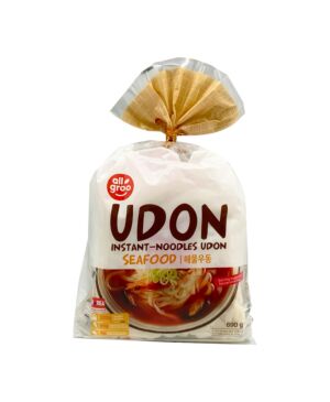 Allgroo Seafood Udon (3 Packs)690g