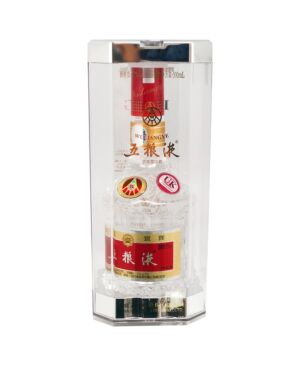 Wuliangye Yibin Luzhou-flavor liquor 52°500ml