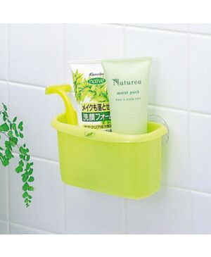 Plastic Small Container - Green (2104)