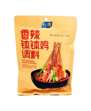 YUMEI SiChuan Spicy Flavor Seasoner 286g