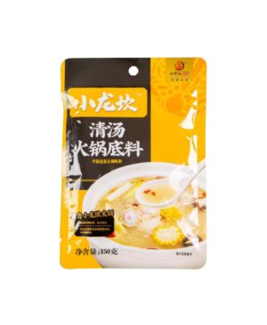 SHOO LOONG KAN Hotpot Condiment With 150g