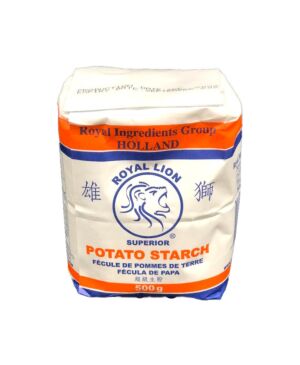 XS potato flour 500g