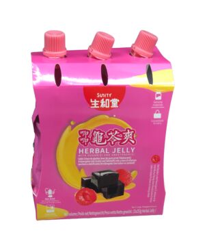 Herbal Jelly Bayberry Fl 3bags/759g