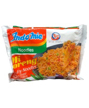 Indomie Mi Goreng Fried Noodles Original 80g