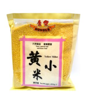 HONOR Yellow Millet