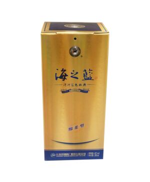 YANGHE HAIZHINAN Oriental Drinks 42% 240ml