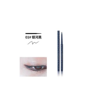 AMORTALS Galaxy Cloud Eyeliner Pen #01 Galaxy Black